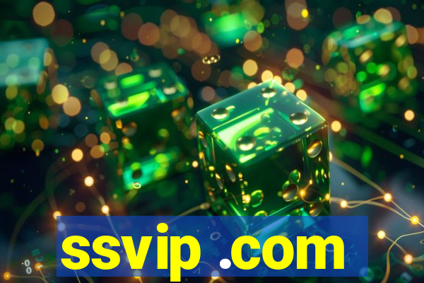 ssvip .com